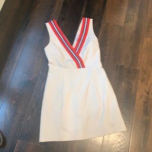 Vintage style tennis dress